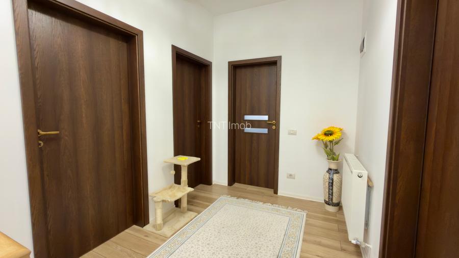 Casa tip duplex, 5 camere, Mogosoaia, P+1+Pod ! - 21