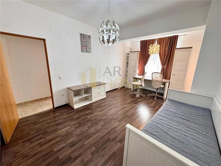 Vanzare apartament 3 camere, bloc 2016, Ploiesti, zona 9 Mai - 23