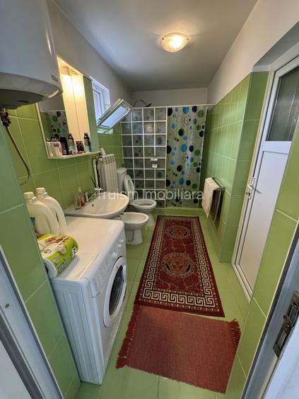 Casa in Sat Malamuc, Comuna Gherghita - 20