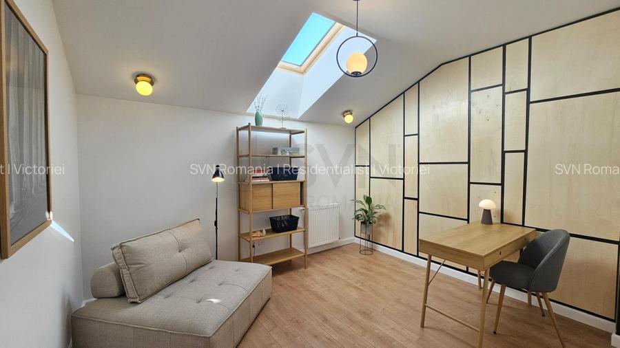 REV2005631 Casa 5 camere Pipera - 9