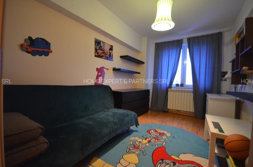Apartament 3 camere - Mega Mall - Renovat - Decomandat - 9