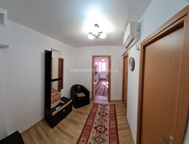 Garsoniera, S 42mp, metrou Lujerului, tramvai 41, Virtutii, str Veteranilor - 11