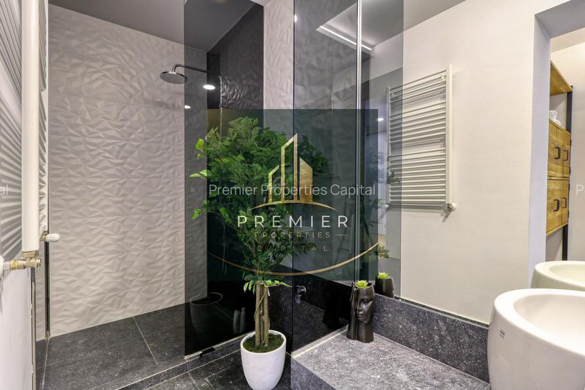 Duplex de lux cu 3 camere | Dinamic City | Mobilat și utilat complet | - 2