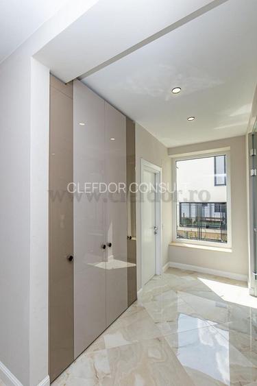 IANCU NICOLAE-Vila de Lux cu Piscina in apropiere de British School - 25