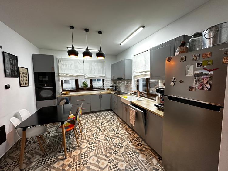  Proprietate unică, eficientă energetic (certificata nZEB) – ideală pentru locui - 2