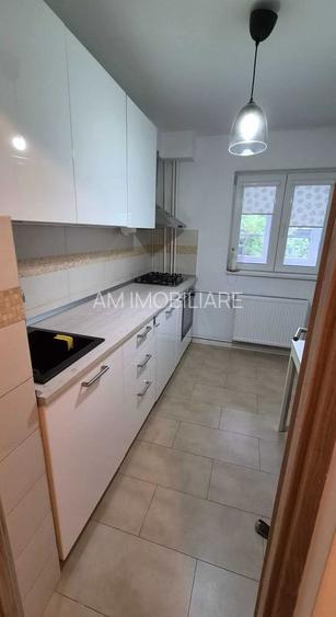 AP. 2 CAMERE- PANTELIMON, PARCARE, BUCATARIE INCHISA, BLOC REABILITAT - 7