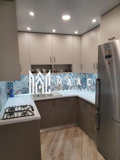 Apartament 3 camere I Balcon I Zona Garii - 4