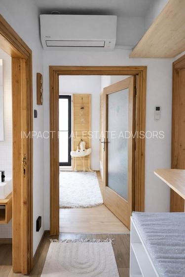 MANSARDA DE POVESTE | 184mp | 6 CAMERE | FLOREASCA - 10