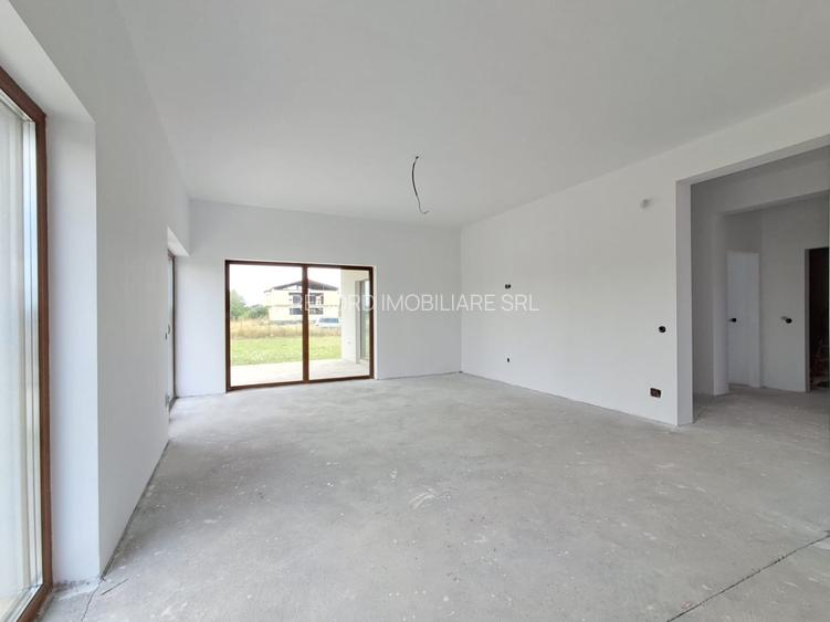 Casa individuala parter 116 mp si teren 861 mp JUCU - 4