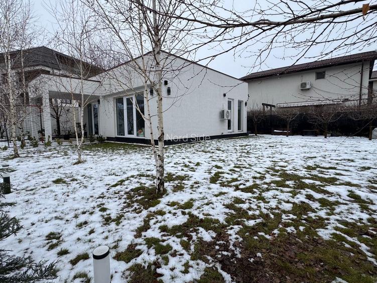 PRIMA CHIRIE, Casa pe parter, 3 camere, 70m2, 23 AUGUST - 11