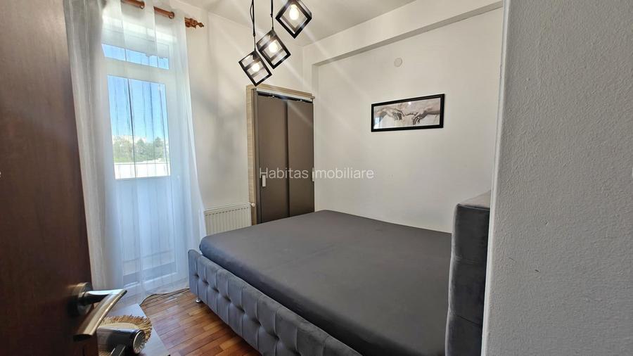 Apartament 2 camere, decomandat, garaj,  Golden Tulip, Zorilor - 2