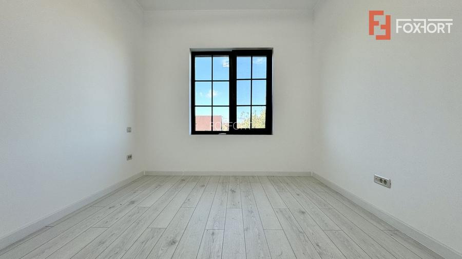Duplex cu 5 camere cu finisaje premium in Giroc, aproape de Primarie - 12