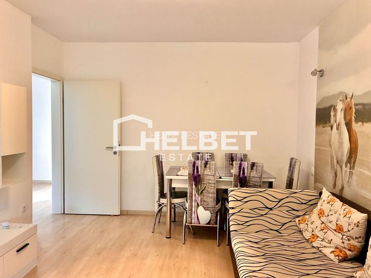 2 CAMERE / DECOMANDAT / PET-FRIENDLY / PARCARE - 4