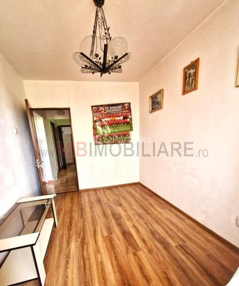 Vanzare Apartament 3 Camere, Vitan, Dristor, Renovat, 2 Bai, 2 Balcoane - 3