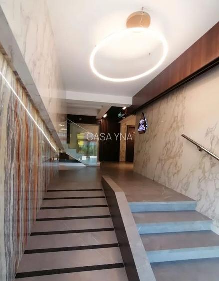 Apartament 2 Decomandate, mobilat si utilat, bloc nou Arena Residence - 8