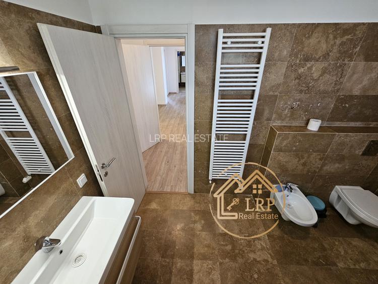 Buftea-Vila individuala 4 camere,3 bai, P+1E, 270mp utili, teren 990mp - 29