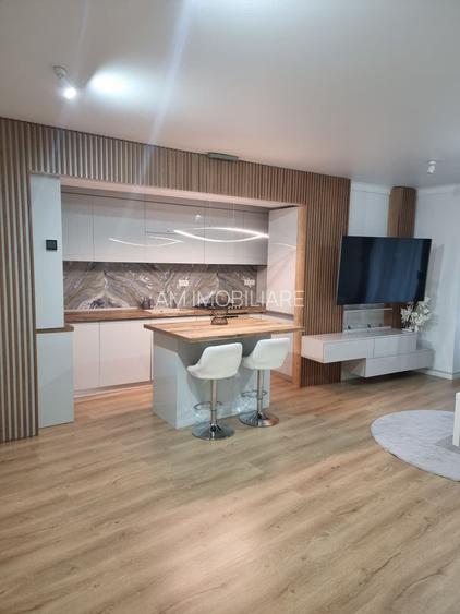 AP. 2 CAMERE- METROPOLITAN RESIDENCE, BLOC NOU, PET-FRIENDLY, CENTRALA - 8