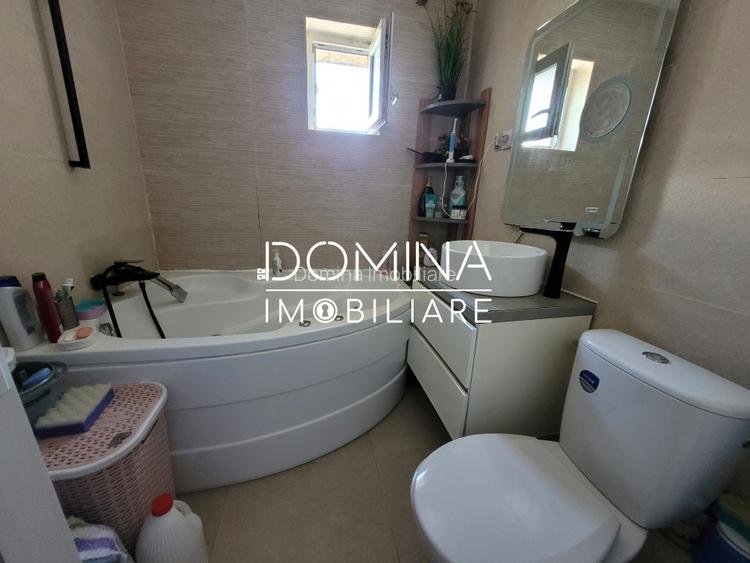 Vanzare apartament 2 camere, decomandat, vizavi de Mall Tg Jiu  - 3