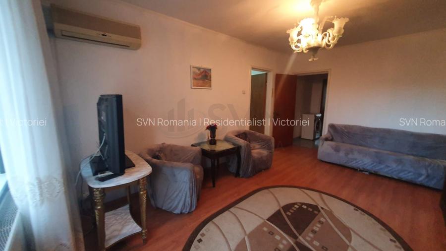 REA1028556 Apartament 3 Camere I De Inchiriat I Theodor Pallady - 2