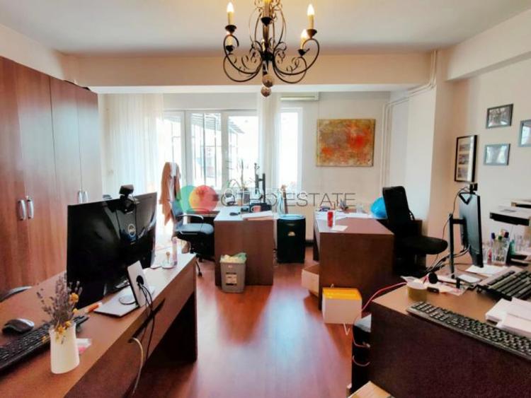 Spatiu comercial Victoriei | Vila 620 mp | 4 etaje | - 20