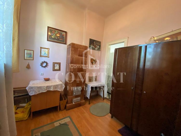 Apartament ultracentral cu 3 camere | 71 mp | - 7