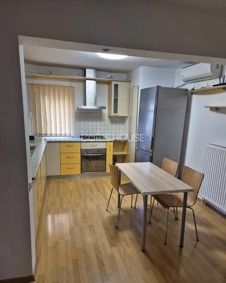 Nerva Traian -Panait Cerna -Centrala proprie -Loc parcare - 3