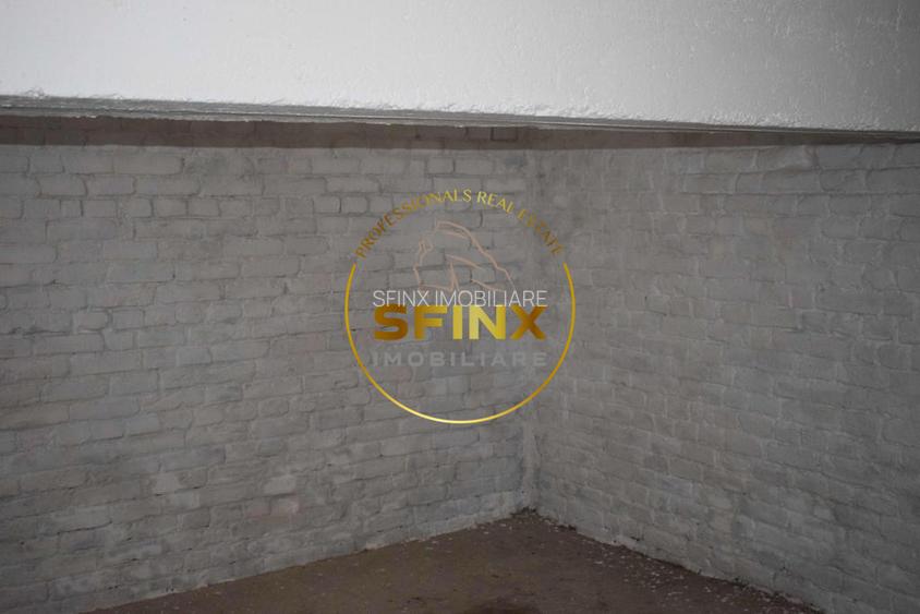 Spatiu comercial cu vitrina zona Eminescu  - 8