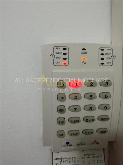 EXCLUSIVITATE | Apartament 2 camere cu gradina proprie - Complex LOOK - 24