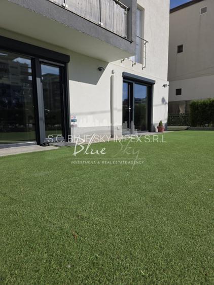 Apartament situat in Mamaia Nord, la 200 m de plaja - 3