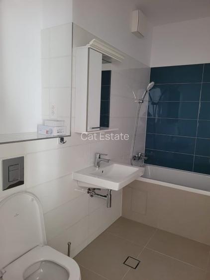 Apartament in Isho Riverside - 8