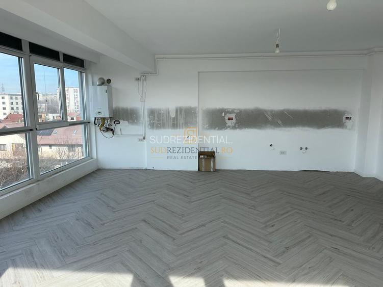 Apartament 3 camere, terasa 60 mp, 2 bai, parcare subterana inclusa - 3
