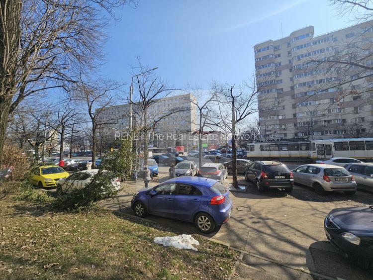 COLENTINA KAUFLAND – GARSONIERĂ 36 MP, PARTER, PET FRIENDLY, LA CHEIE - 14