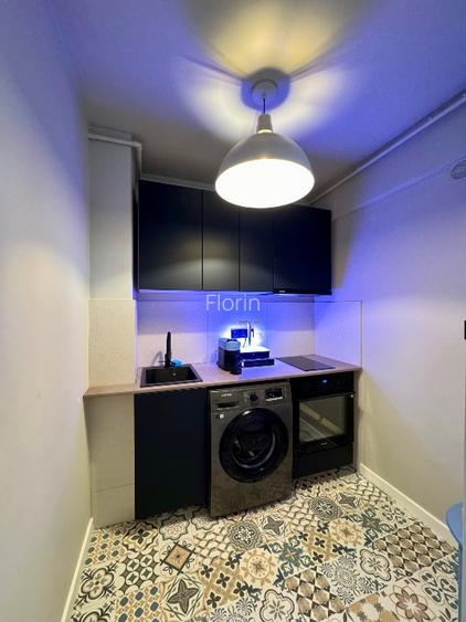 Apartament 1 camera Cornisa UMF Dr. Gheorghe Marinescu - 12