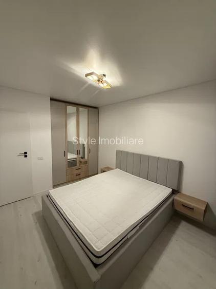 Inchiriez Apartament 2 Camere Lux - 3