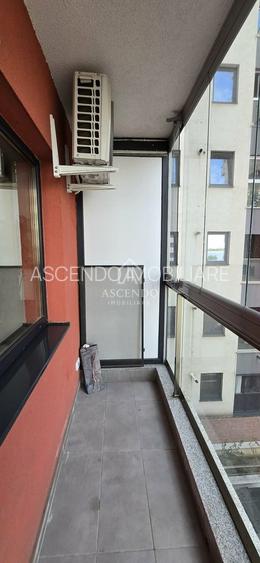 Apartament 2 camere nou + parcare Novum Lacul Morii – 600€ - 9