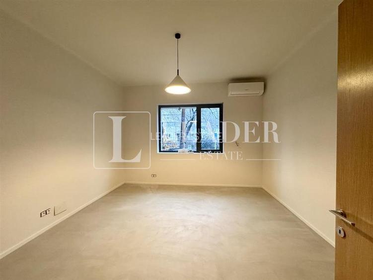 Parter birouri in Vila zona Domenii | 111 mp | Renovat || Gradina | Prima inchir - 11