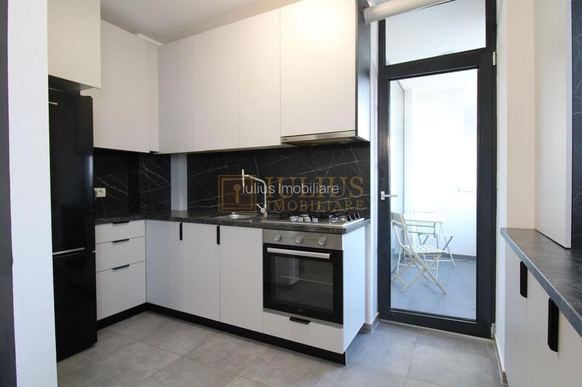 Xcity Tower, 2 camere, centrala proprie, pet-friendly - 3