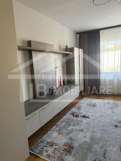 Apartament cu 3 camere, 75mp, Zona Kaufland Tudor - 2