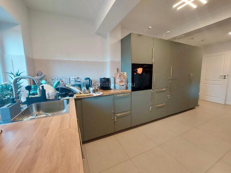 PROPRIETAR VILA IN COMPLEX 405mp const + 630mp teren Fundeni Dobroesti Bucuresti - 8