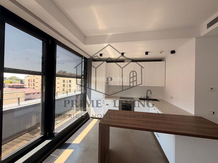 APARTAMENT SUPERB LA VANZARE SI INCHIRIERE PE STRADA RAHMANINOV - 9