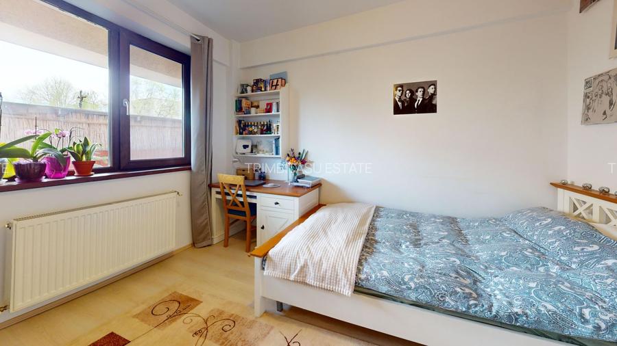 Apartament 4 camere + curte proprie Locatie excelenta – Brancoveanu - 42