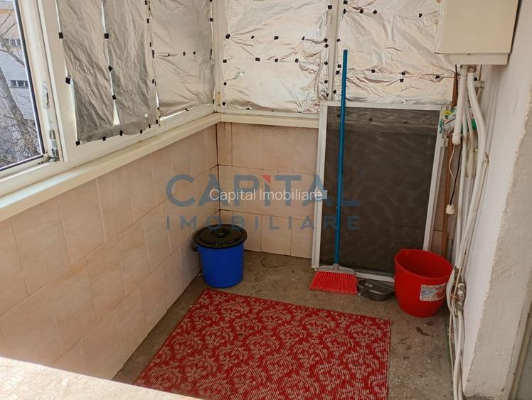 COMISION 0% APARTAMENT 3 CAMERE - 4