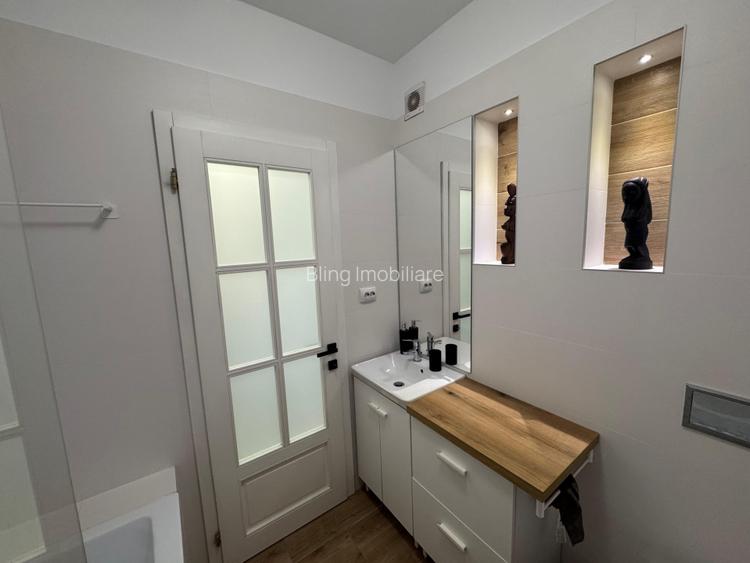 Apartament cu 2 camere, 51 mp, zona Ametyst - 12