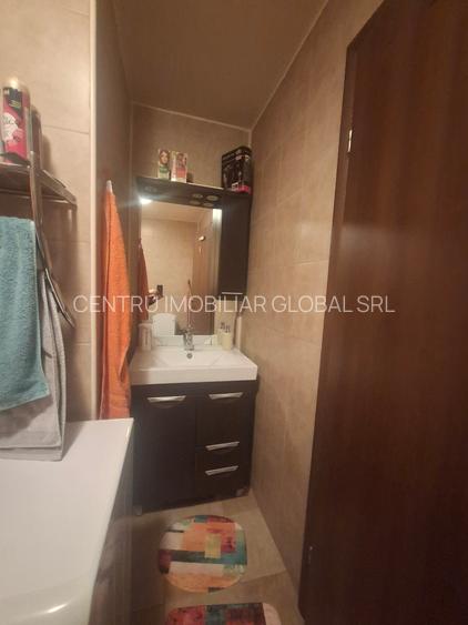 Apartament 60 mp mobilat, utilat - 13