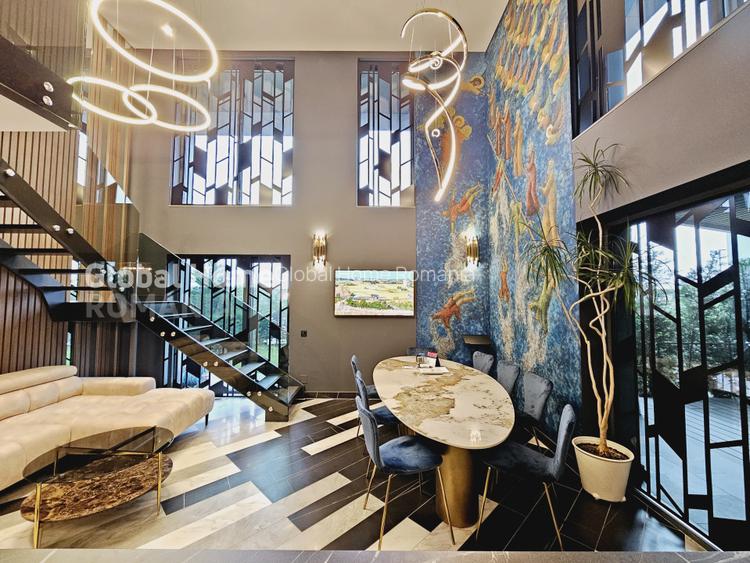 Duplex 3 camere Cloud 9 || Gradina 91 mp || Parcare Subterana || Premium - 6