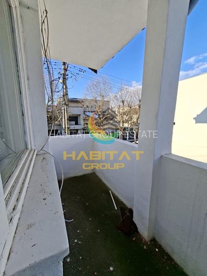 Vilă S+P+1+M  345 mp Garaj 4 Locuri Parcare Metrou Brâncoveanu - 12