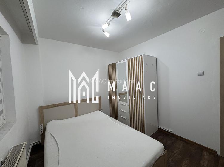 Apartament decomandat I 2 camere I Lift I Valea Aurie - 5