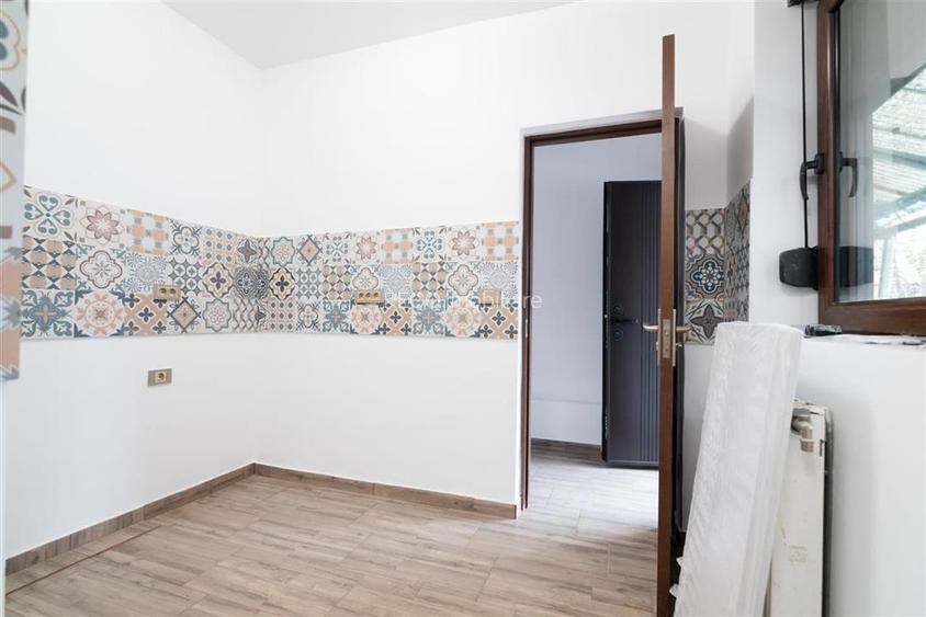 RECO Casa cu 2 camere in zona Centrala - 6