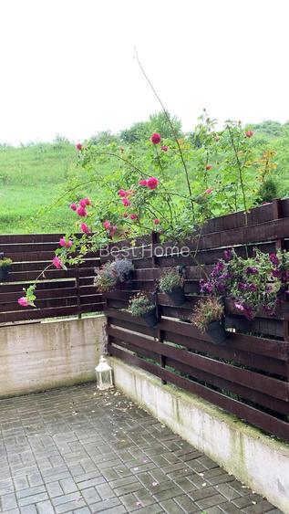 VANZARE APARTAMENT 3 CAMERE MODERN ZONA STEJARULUI - 9