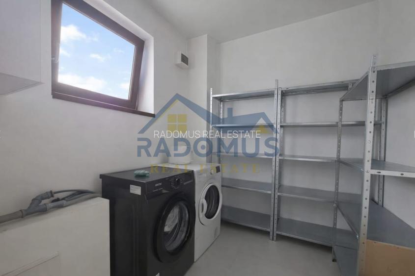 Casă Păulești - Teren 500 Mp - 5 Camere - 3 Băi - 208 Mp Utili - 11